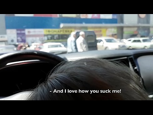 ❤️ Sinipsip mismo sa parking lot sa labas ng supermarket ❌ super sex sa tl.ixiporn-com.ru ️❤