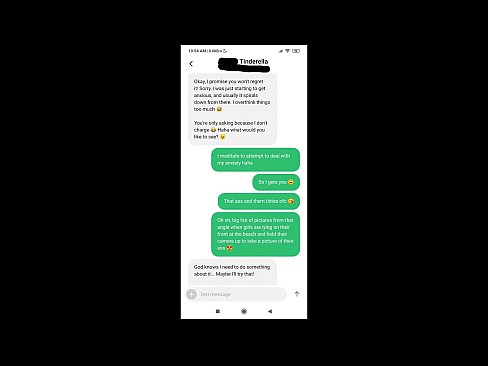 ❤️ Nagdagdag ako ng bagong PAWG mula sa Tinder sa aking harem (kasama ang makipag-usap sa Tinder) ❌ super sex sa tl.ixiporn-com.ru ️❤